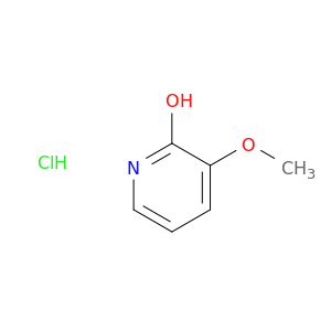 3-Methoxypyridin-2-ol hydrochloride