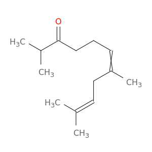 6,9-Undecadien-3-one, 2,7,10-trimethyl-