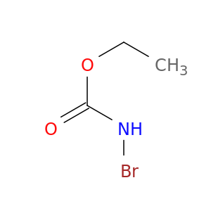 Carbamic acid, bromo-, ethyl ester