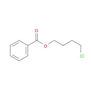 苯甲酸-4-氯丁酯