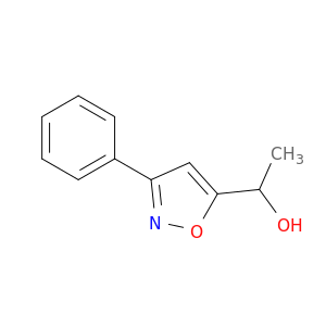 2-(3-Phenylisoxazol-5-yl)ethanol