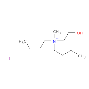 DIBUTYLCHOLINE IODIDE