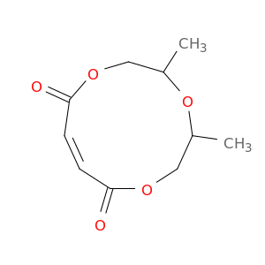 2-Butenedioic acid(2Z)-, 1,1'-[oxybis(methyl-2,1-ethanediyl)] ester