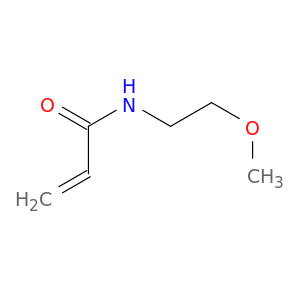 2-Methoxyethyl acrylamide