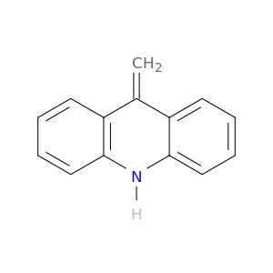 Acridine, 9,10-dihydro-9-methylene-
