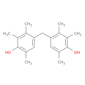 Phenol, 4,4'-methylenebis[2,3,6-trimethyl-