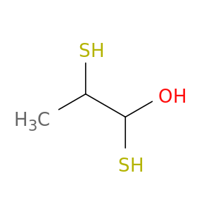 1-Propanol, 1,2-dimercapto-