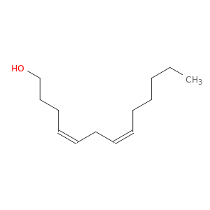 4,7-Tridecadien-1-ol, (4Z,7Z)-