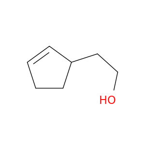 2-环戊烯-1-乙醇