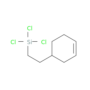 4-[2-(三氯硅烷基)乙基]环己烯
