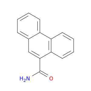 9-Phenanthrenecarboxamide