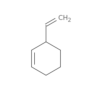 Cyclohexene, 3-ethenyl-