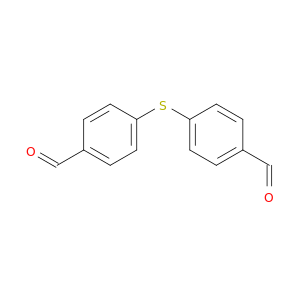 Benzaldehyde, 4,4'-thiobis-