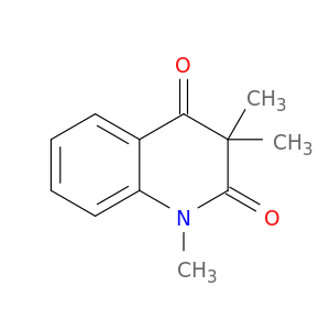1,3,3-三甲基-2,4(1h,3h)-quinole10