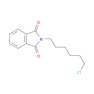 N-(6-氯乙基)邻苯二甲酰亚胺