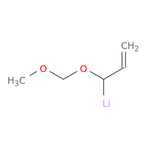 Lithium, [1-(methoxymethoxy)-2-propenyl]-