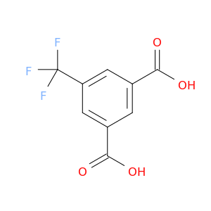 5-三氟甲基-1,3-苯二甲酸