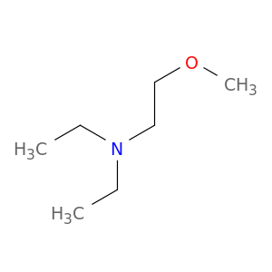 Ethanamine, N,N-diethyl-2-methoxy-