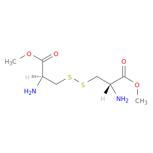 D-Cystine dimethyl ester