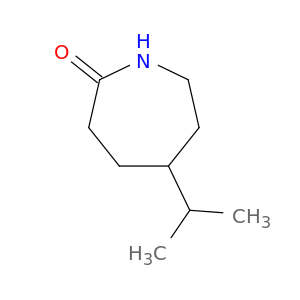 5-(propan-2-yl)azepan-2-one