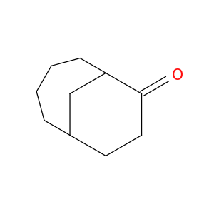 Bicyclo[4.3.1]decan-7-one