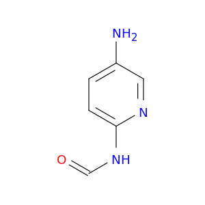Formamide, N-(5-amino-2-pyridinyl)-