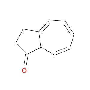 1(2H)-Azulenone, 3,8a-dihydro-