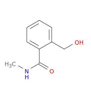 2-(羟甲基)-N-甲基苯甲酰胺
