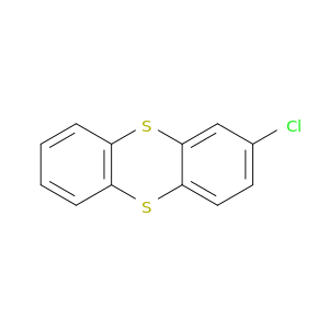 Thianthrene, 2-chloro-
