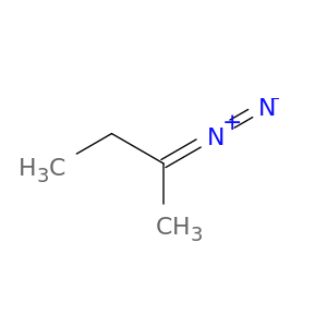 Butane, 2-diazo-