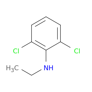 (2,6-Dichloro-phenyl)-ethyl-amine