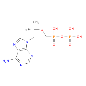 Tenofovir Phosphate