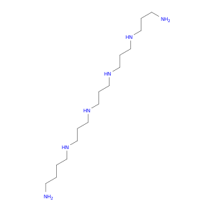 4,8,12,16-Tetraazaeicosane-1,20-diamine