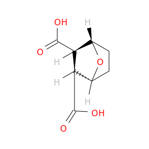 7-Oxabicyclo[2.2.1]heptane-2,3-dicarboxylicacid, (2-endo,3-exo)- (8CI,9CI)