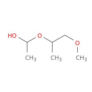 Ethanol, 1-(2-methoxy-1-methylethoxy)-