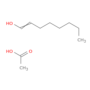 Octenol, acetate