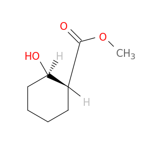 (1R,2R)-2-羟基环己烷-1-羧酸甲酯