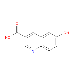 6-羟基喹啉-3-羧酸