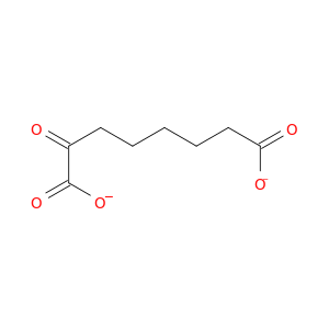 2-KETOSUBERATE
