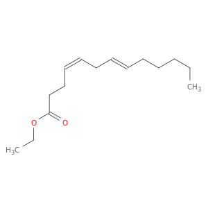 乙基(4e,7z)-4,7-三赤二烯