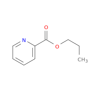 PROPYL PICOLINATE