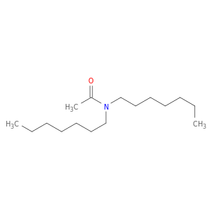 Acetamide,N,N-diheptyl-