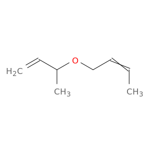 1-Butene, 3-(2-butenyloxy)-