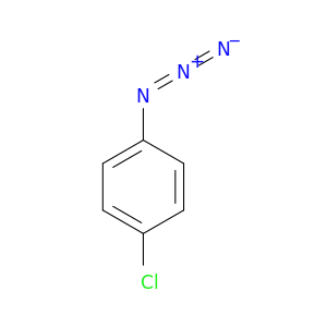 4-氯苯基叠氮化物 溶液