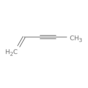 1-PENTEN-3-YNE