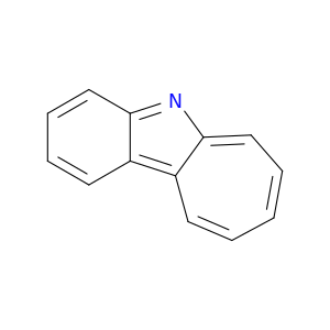 Cyclohept[b]indole(8CI,9CI)