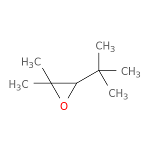 2,3-EPOXY-2,4,4-TRIMETHYL PENTANE