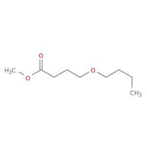 METHYL 4-BUTOXYBUTYRATE