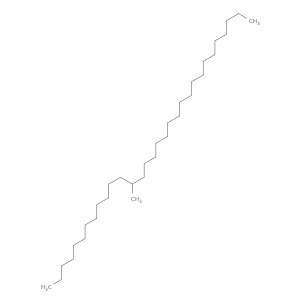 Hentriacontane, 13-methyl-