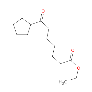 乙基氧-氧聚环戊烷肽肽